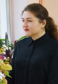Зиско Олеся Юрьевна