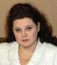 Гребенникова Елена Владимировна