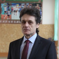 Семерков Сергей Владимирович