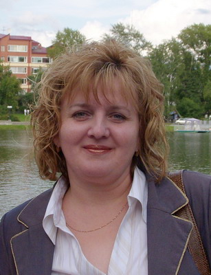 Тужикова Татьяна Александровна