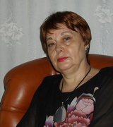 Кравченко Светлана Николаевна