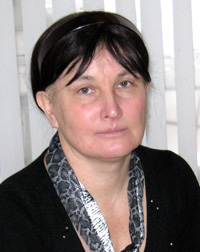Буравлева Наталья Анатольевна