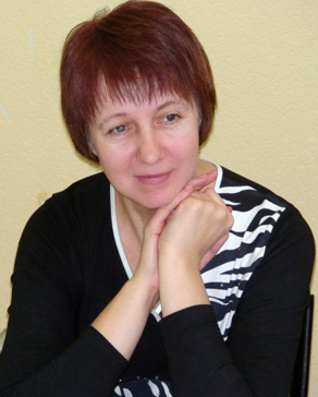 Ласукова Татьяна Викторовна