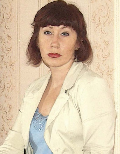 Сергеева Маргарита Александровна