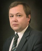 Осетрин Константин Евгеньевич
