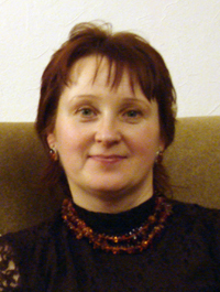 Иванова Вера Семеновна