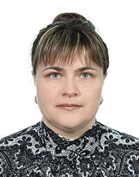 Байгулова Наталия Васильевна