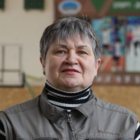 Чуйко Людмила Николаевна