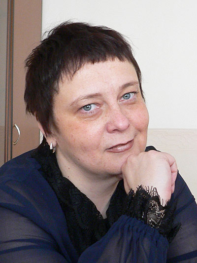 Орлова Ольга Вячеславовна