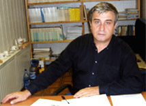 Лавров Петр Михайлович