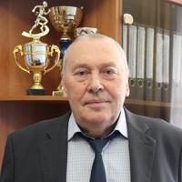 Попов Геннадий Николаевич