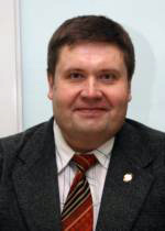 Клишин Андрей Петрович