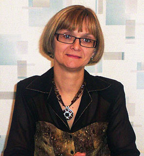 Жорова Ольга Сагировна