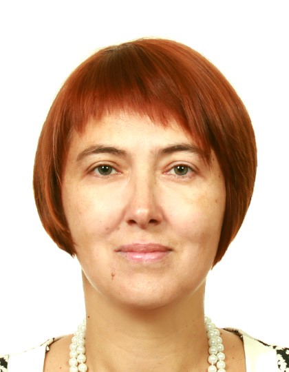 Маркова Анна Владимировна